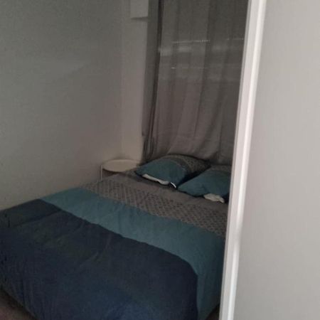 Appartement Villers Sur Mer Экстерьер фото