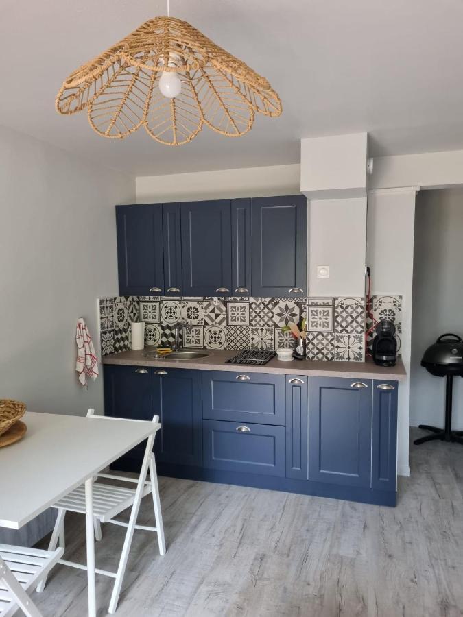 Appartement Villers Sur Mer Экстерьер фото