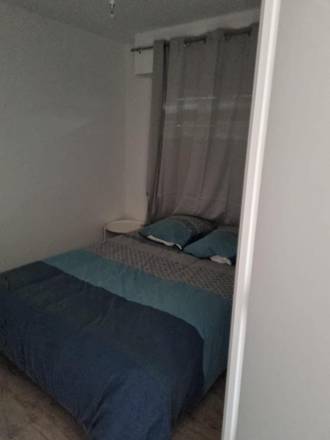 Appartement Villers Sur Mer Экстерьер фото
