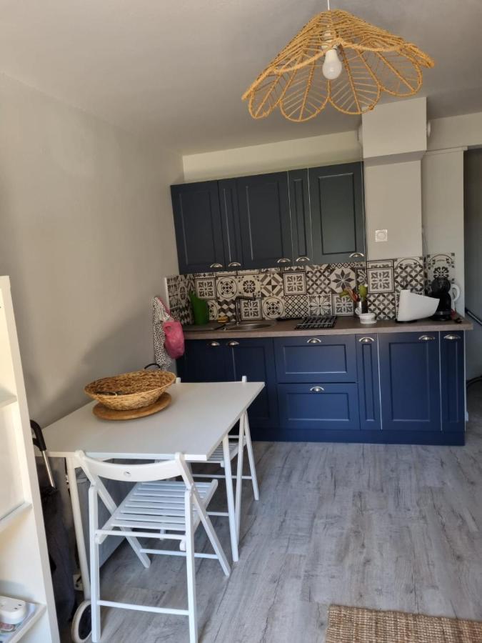 Appartement Villers Sur Mer Экстерьер фото
