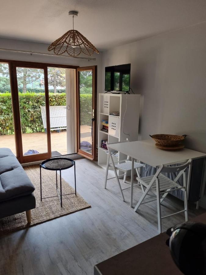 Appartement Villers Sur Mer Экстерьер фото